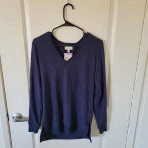 NWT Lucky Brand XS Women's cardigan